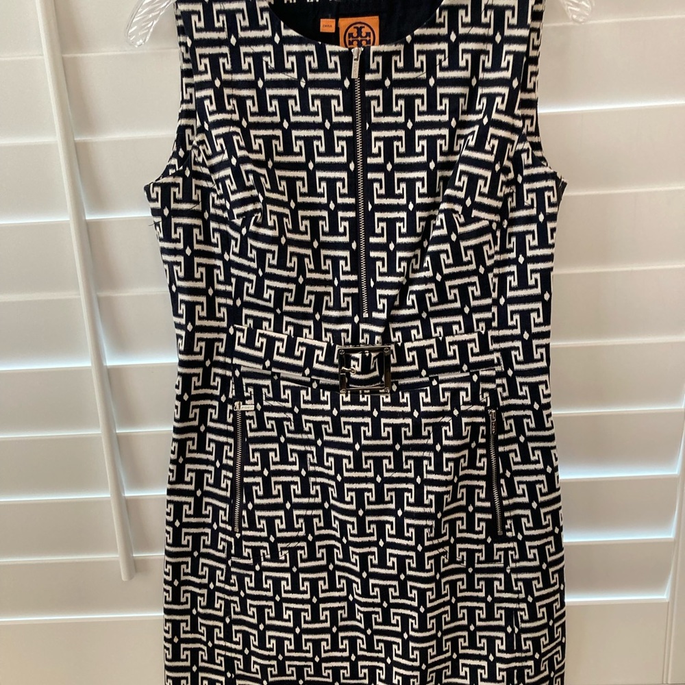Tory Burch dress